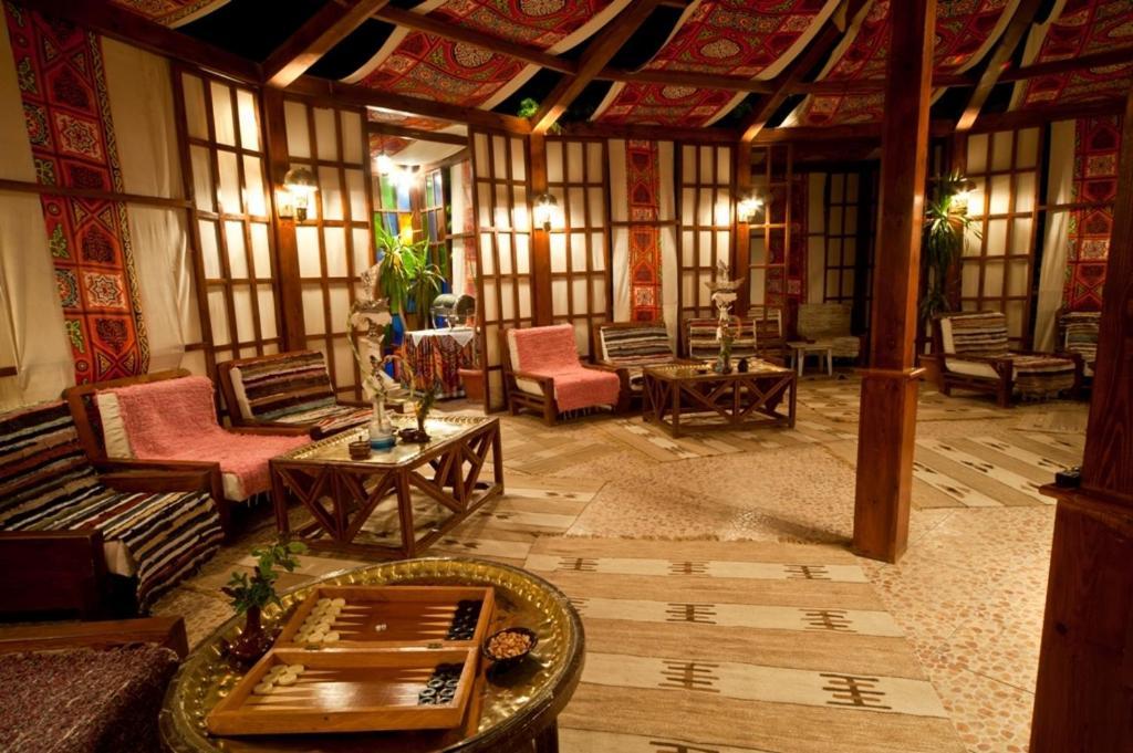 Jasmine Village ฮูร์กาดา ภายนอก รูปภาพ
